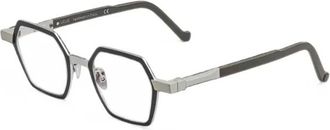 Vava unisex, Accessoires, Grijs, Maat: 48 MM