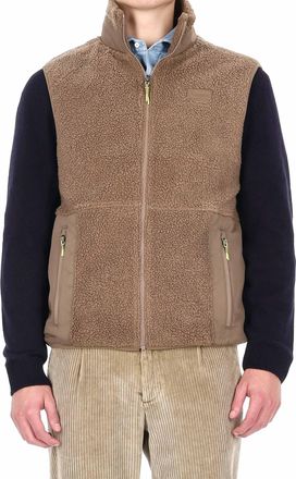 Cotopaxi Bacano Model Teddy Gilet