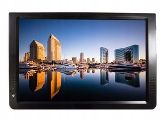 OEM Tv Port&aacute;til Para Autom&oacute;viles De 12 Pulgadas
