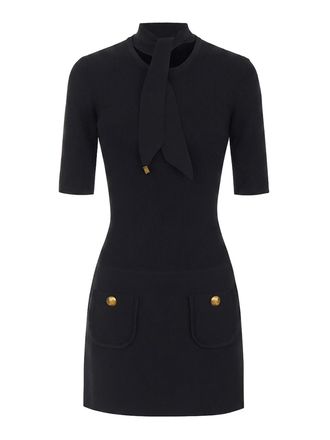 Elisabetta Franchi Dress