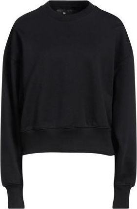Yohji Yamamoto CAMISETAS Y TOPS - Sudaderas en YOOX.COM