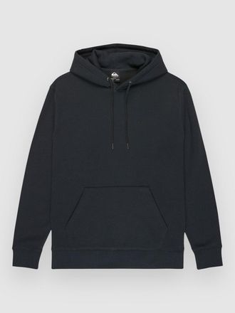 Quiksilver Salt Water Hoodie schwarz