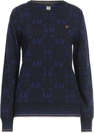 Aeronautica Sweaters