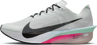 Nike ZoomX Vaporfly 4 White Black Hyper Pink Mint Foam HF6414-101