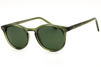 Priv&eacute; Revaux THE MAESTRO/S 0XGW UC Green Havana/Green Polarized