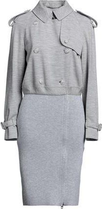 Burberry ROPA DE ABRIGO - Abrigos y gabardinas en YOOX.COM