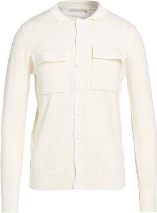 White Wise MAGLIERIA - Cardigan su YOOX.COM