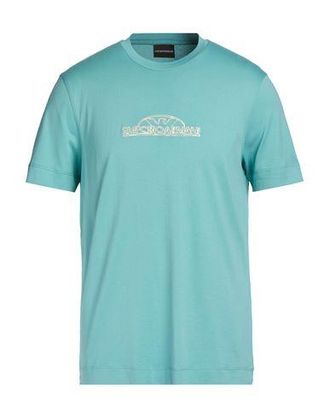 Emporio Armani CAMISETAS Y TOPS - Camisetas en YOOX.COM
