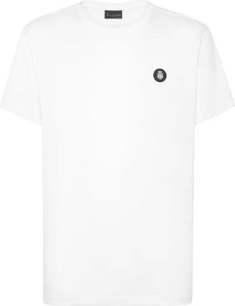 Billionaire Boys Club Heren, Tops, Wit, Maat: S Katoen