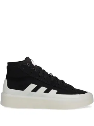 adidas Znsored Hi sneakers - Black