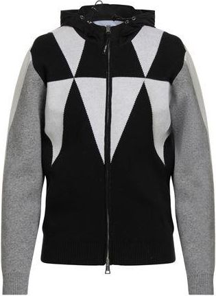 PMDS Premium Mood Denim Superior Cardigans