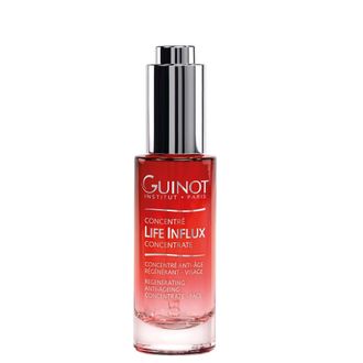 Guinot Womens Life Influx Anti-Ageing Concentrate for Youthful Skin - One Size