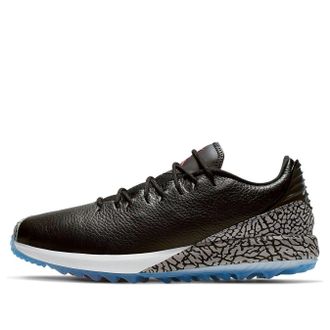 Nike Jordan Air Jordan ADG Golf Black Cement AR7995-001