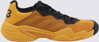 Yohji Yamamoto Sneakers Bright-Uomo