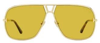 Tom Ford TF1204 Sunglasses - Gold