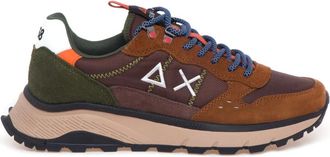 Sun 68 Uomo, Scarpe, Marrone, 41 EU, new