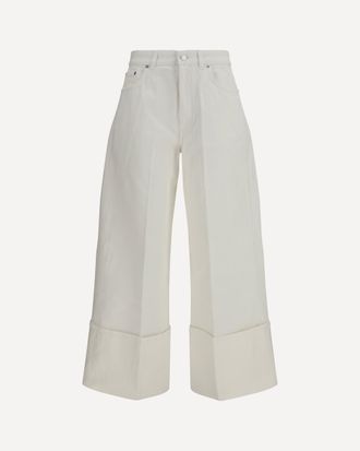 Givenchy Denim Jeans Female 25