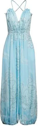 Giorgio Armani DRESSES - Maxi dresses sur YOOX.COM