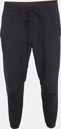 HUGO BOSS Boss By Hugo Boss Blue Synthetic T-Flex Pants