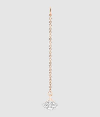 Ginette NY Charm Cha&icirc;ne Tiny Diamand Koi