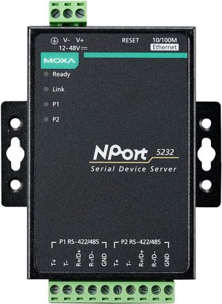 OEM Server Moxa Nport 5232 Nport5232