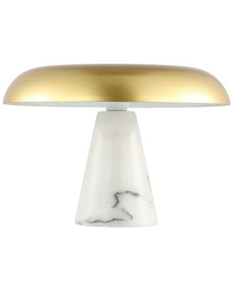 Safavieh Vaughan 14In Table Lamp