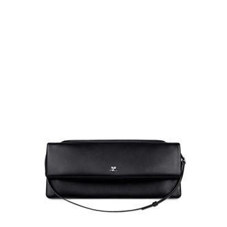 Courr&egrave;ges Mujer, Bolsos, Negro, Talla: ONE Size