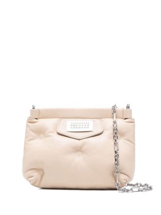 Maison Margiela Glam Slam Red Carpet tas - Beige