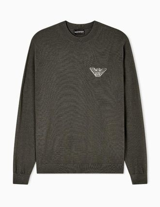 Emporio Armani Sweaters