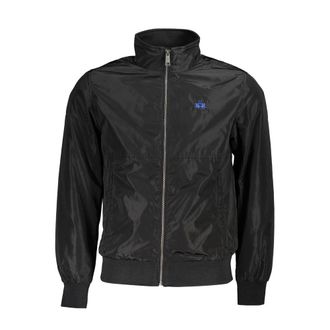La Martina Polyester Men Mens Jacket