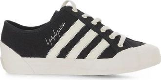 Yohji Yamamoto Hombre, Zapatos, Negro, Talla: 44 EU