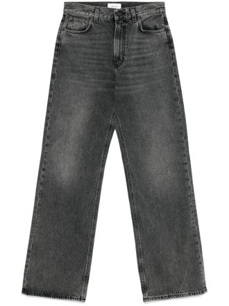 Haikure Jeans Korea - Nero