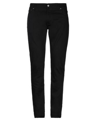 Acne Studios Bl&aring; Konst BOTTOMWEAR - Pantaloni jeans su YOOX.COM