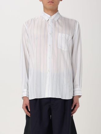 Comme Des Gar&ccedil;ons Shirt COMME DES GAR&Ccedil;ONS SHIRT Men color Multicolor