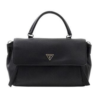 Guess Tassen, Dames, Zwart, ONE Size, Handbags