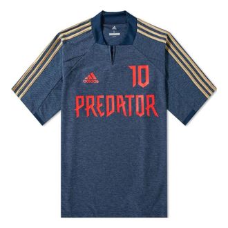 adidas Predator Zidane Jersey DZ7311