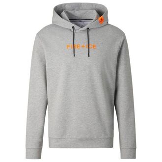 Bogner Cadell Hoodie f&uuml;r Herren | grau