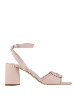 Emporio Armani Sandals