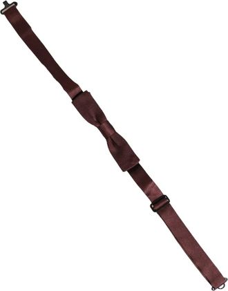Dolce & Gabbana Hombre, Accesorios, Marr&oacute;n, Talla: ONE Size