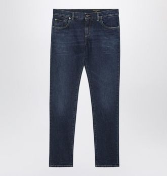 Dolce & Gabbana Skinny Jeans
