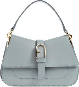 Furla Borsa tote Flow mini - Blu