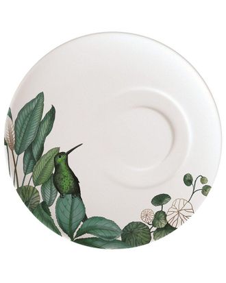 Villeroy & Boch Avarua Coffee Saucer