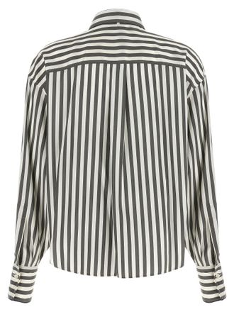 Brunello Cucinelli Shirt - White