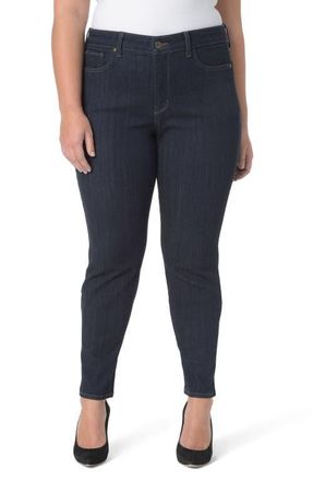 NYDJ Ami Skinny Legging Jeans in Mabel at Nordstrom, Size 14W
