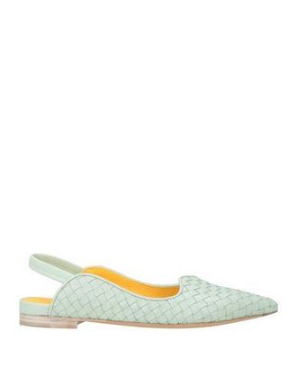 Mara Bini Ballet flats