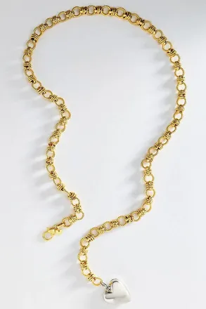 Bracha Rowan Necklace