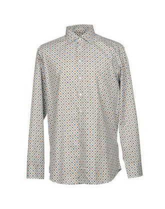 Etro TOPWEAR - Shirts sur YOOX.COM