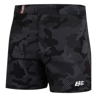 OEM Pantaloncini Sportivi Da Uomo Havoc L Neri