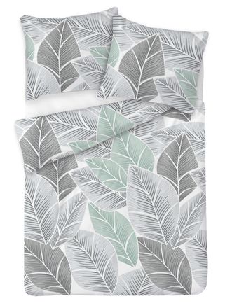 OEM Exclusiva Ropa De Cama Sat&eacute;n Cz (140x200-1.70x90-1) Matex