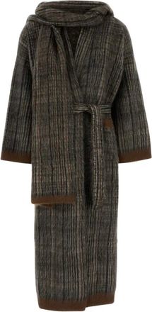 Brunello Cucinelli Mujer, Abrigos, Multicolor, Talla: S